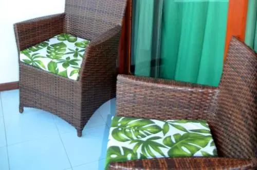 Araça - Apartamentos 305 e 408