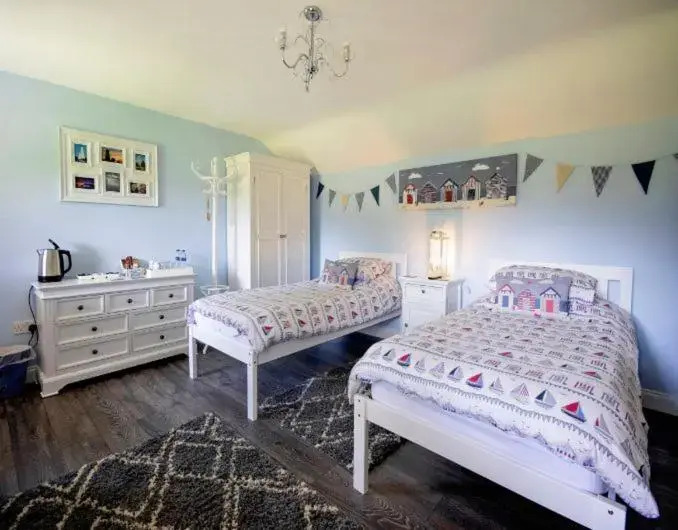 Lawson Cottage B&B