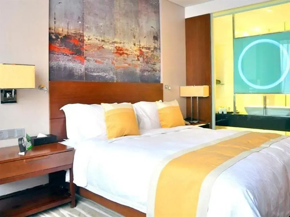 Handan Xingji Meigao Hotel