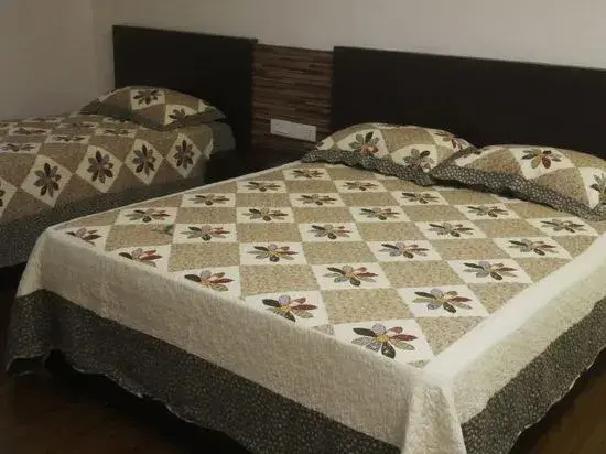 Nima Lodge