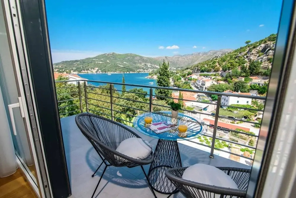 Villa Dubrovnik Earth