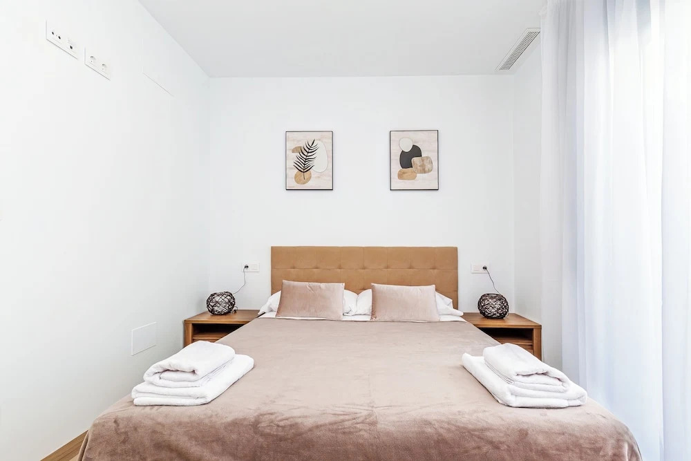 Panoramic Apartments