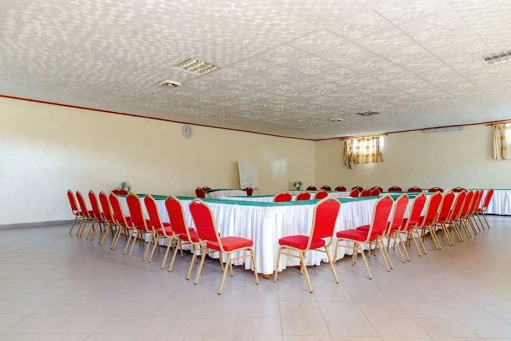 Ubumwe Hotel