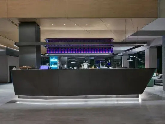 Blossom House Yangzhou Lakeside