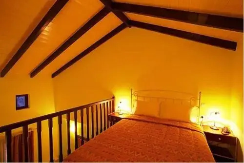 Guesthouse Michobeis