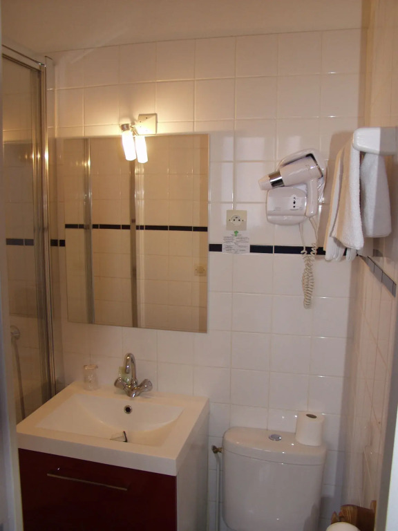CitHotel Hôtel Beauséjour