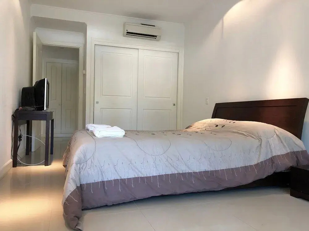 Departamento en Greenpark