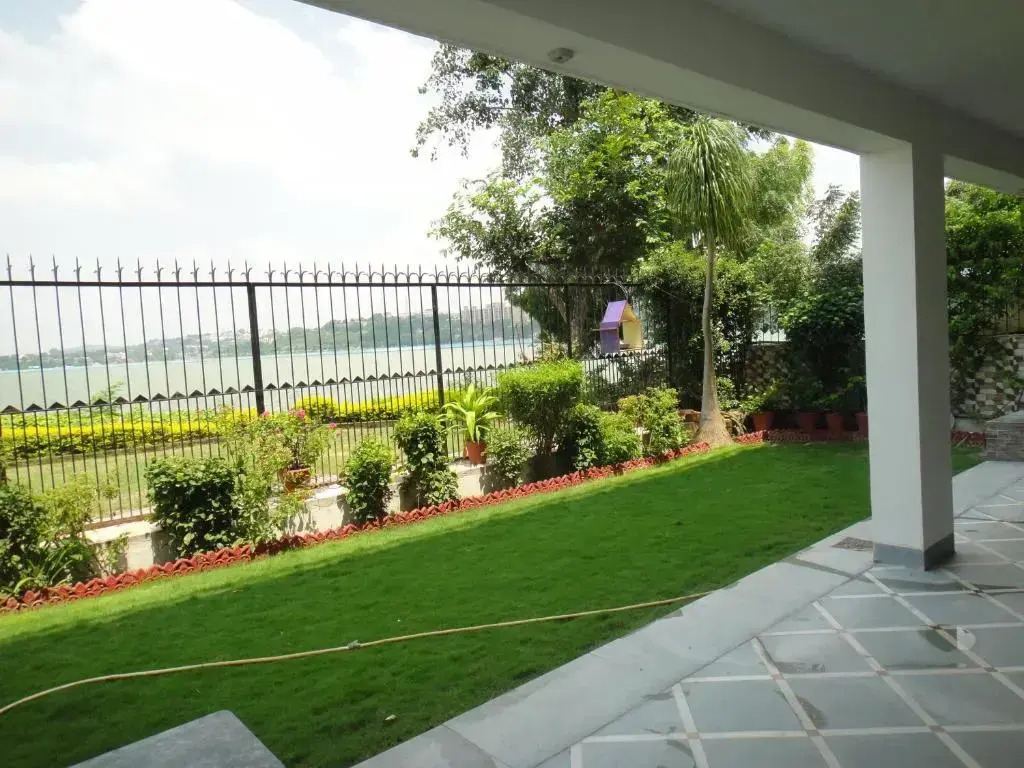 Lagovilla Bhopal