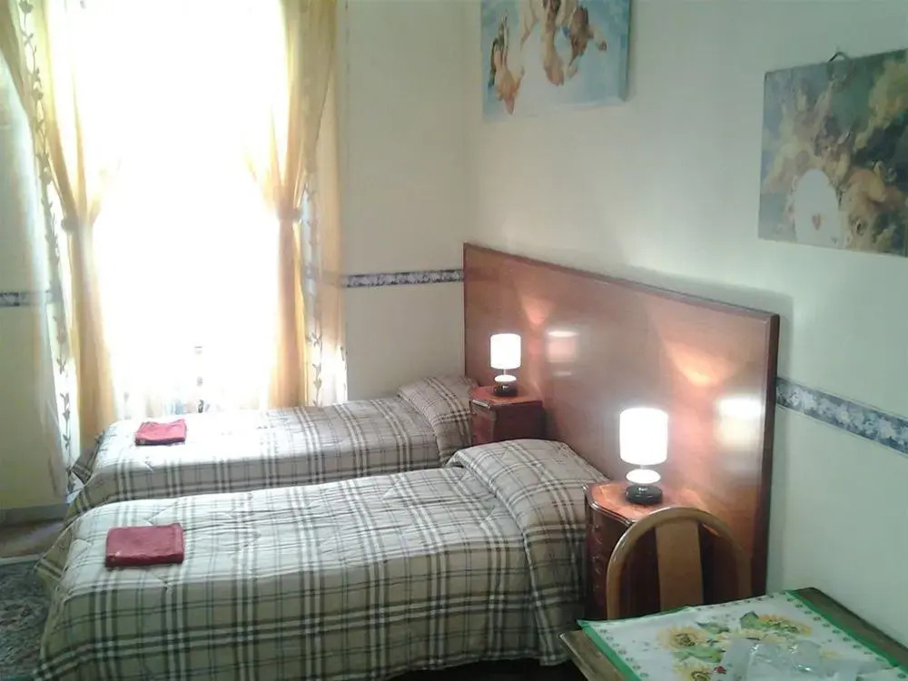 Confort B&b