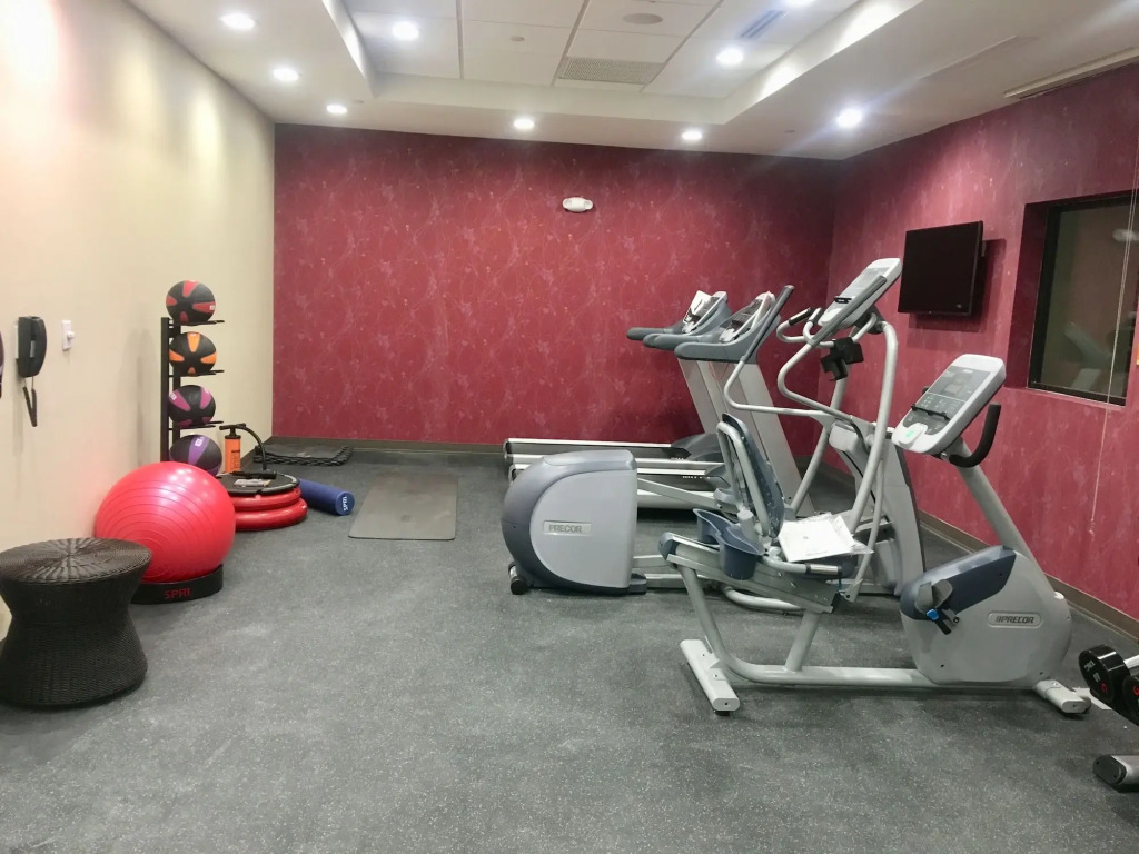 Home2 Suites By Hilton Lake Charles