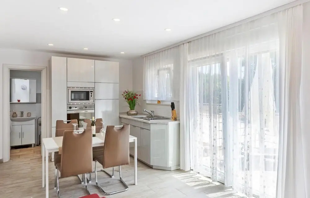 Awesome Home in Peroj With Wifi and 2 Bedrooms
