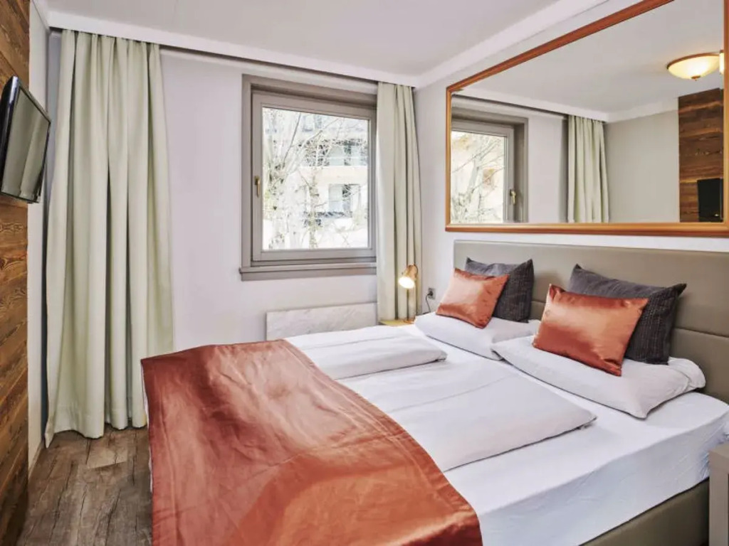 Saalbach Suite für 7 Personen