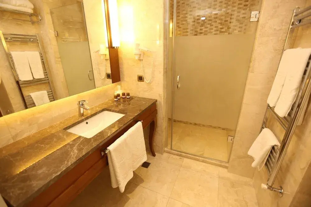 Alusso Thermal Hotel & Spa