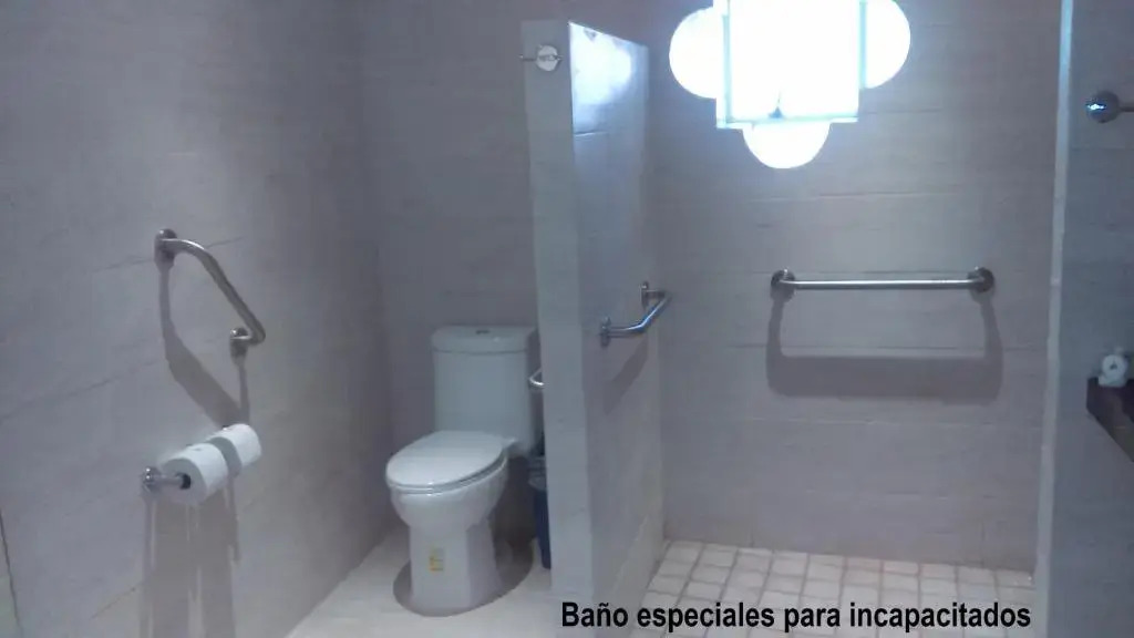 Hotel San Francisco Plaza