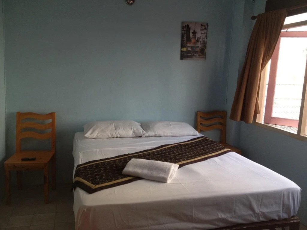 Rinapp Guesthouse