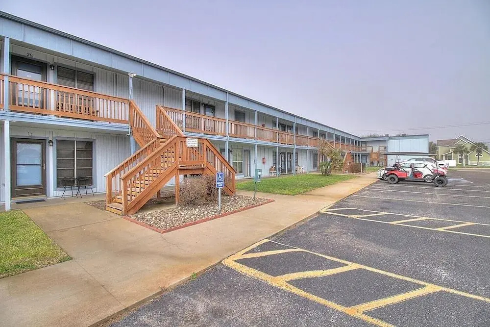 The Codfather 2 Bedroom Condo by Redawning