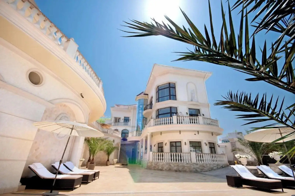 Villa Le Premier