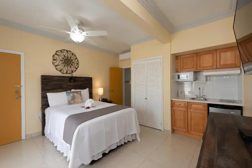 Bakers Suites