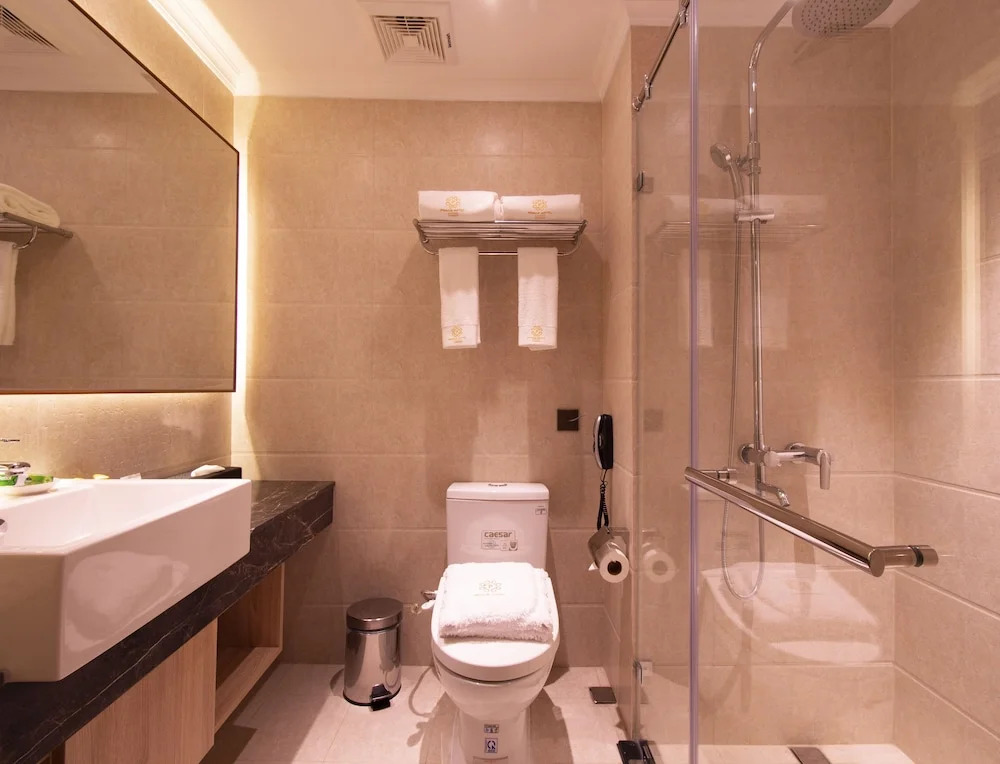 Prince Hotel