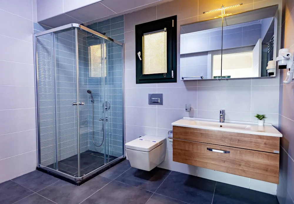 Beacon Hill Suites
