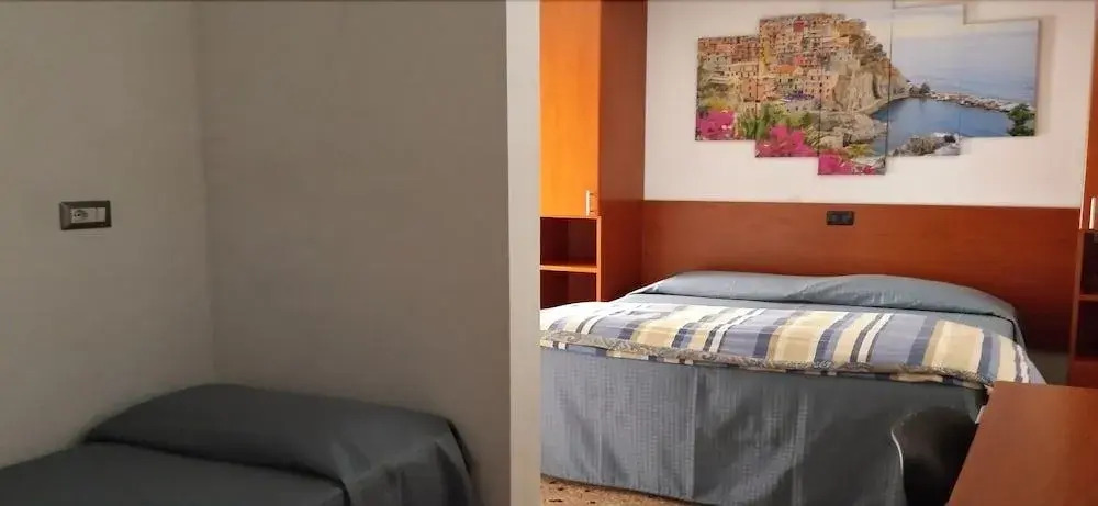 Hotel Europa