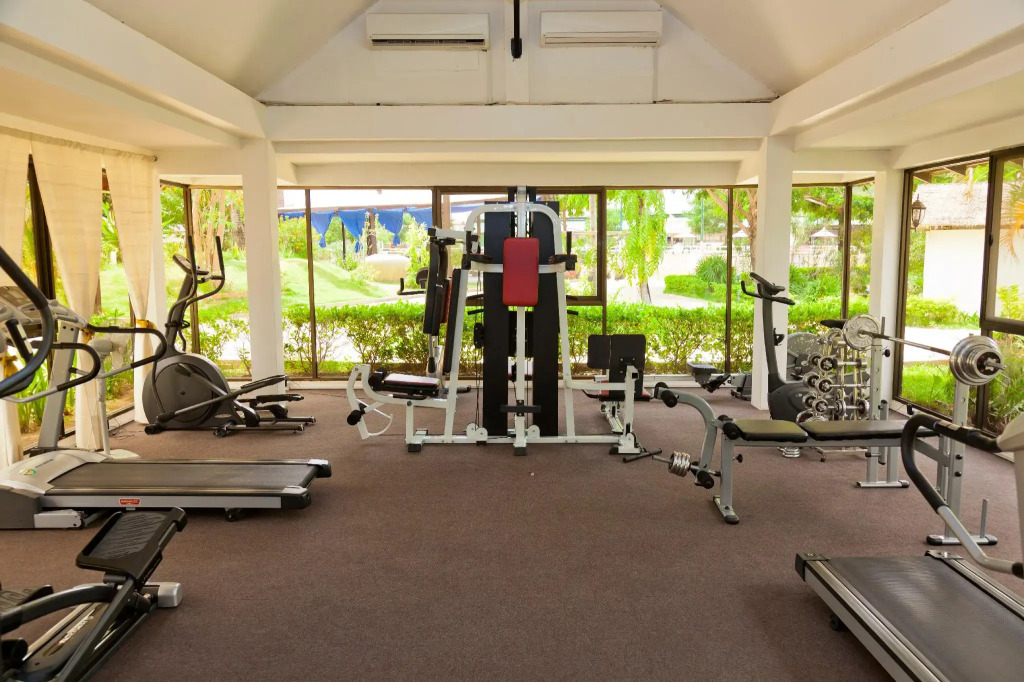 Cambodian Country Club