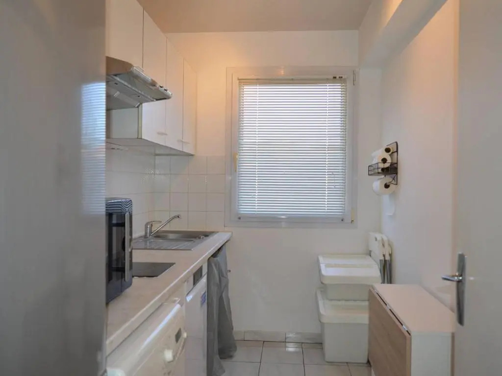 Appartement Collioure, 3 pièces, 6 personnes - FR-1-225-705
