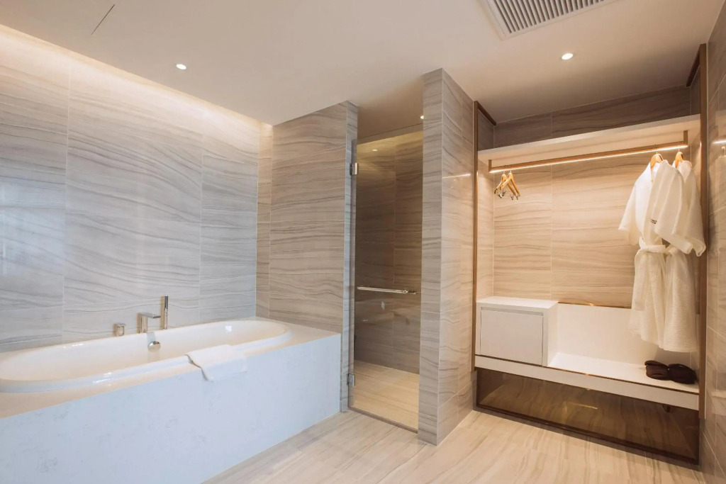 Grand Richmond Stylish Convention Hotel