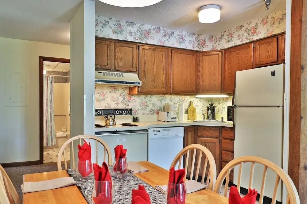 MG #3b07 - 2br/2ba Condo at Mountain Green Resort Killington