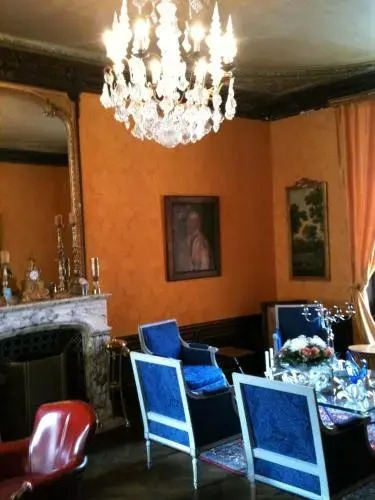 Le 15 - Maison de Prestige à Laon