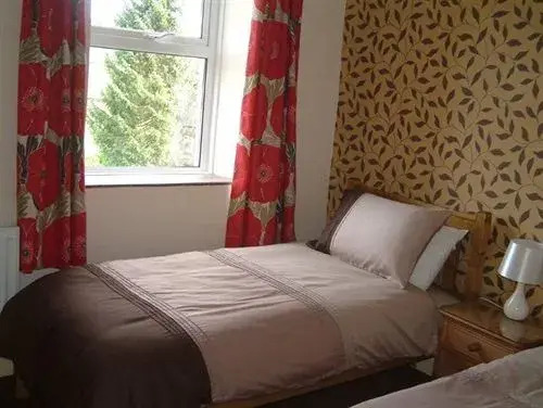 Millers Beck Country Guest House and Self Catering
