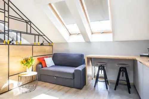 Cracow Rentals Zacisze