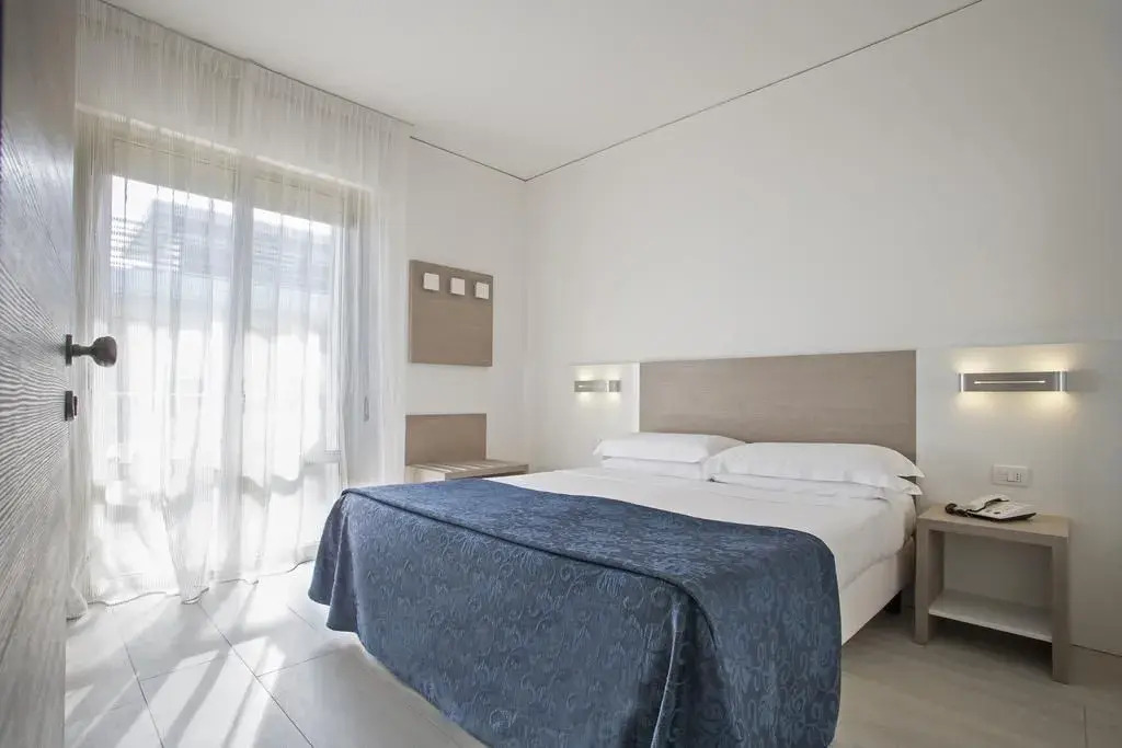 Hotel Imperial Palace
