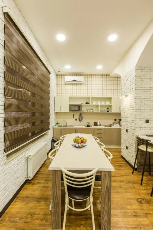 Salam Hostel Baku