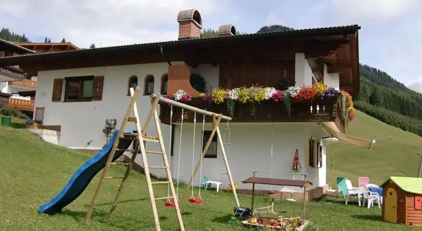 Haus Andreas