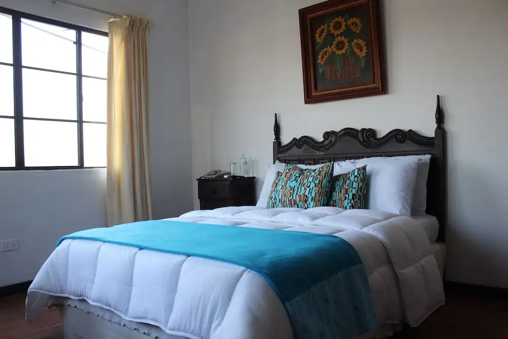 Hotel Villa