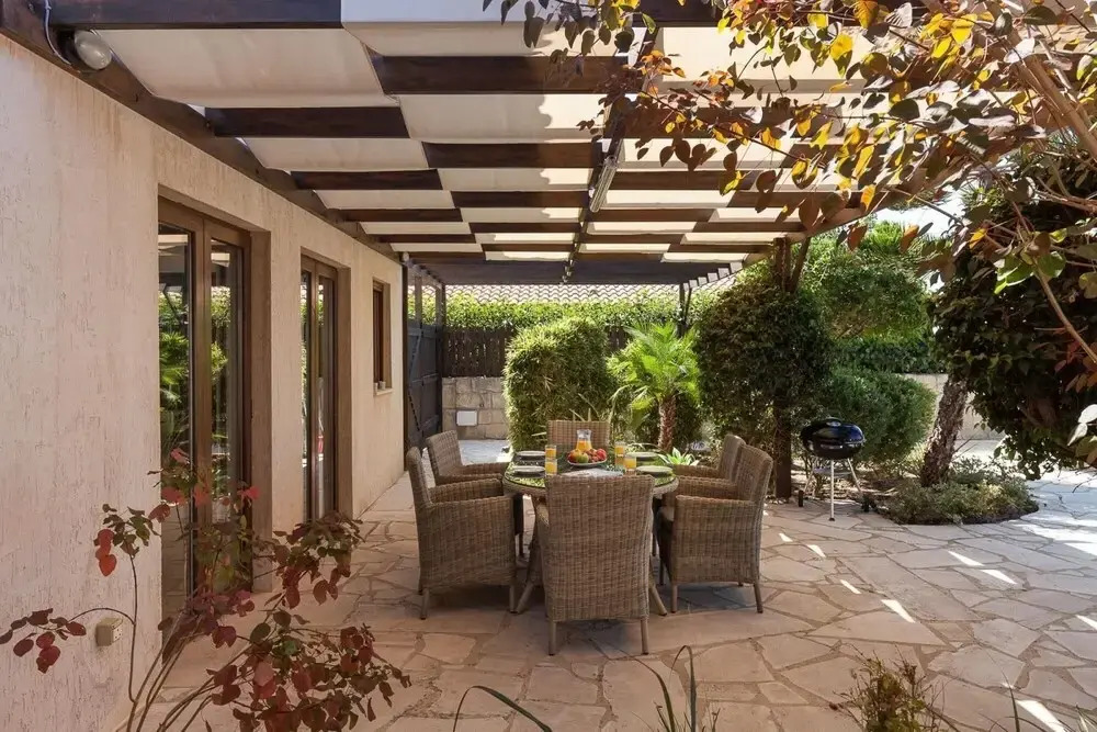 Aphrodite Hills Holiday Residences Superior Villas 3 Bedroom Superior Villa - 0401