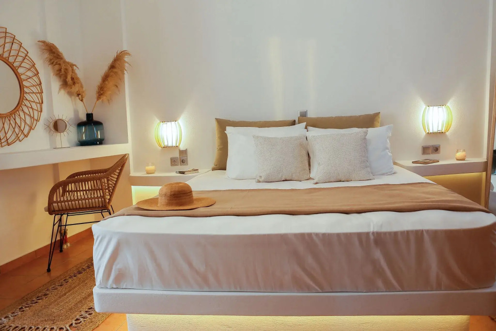 The Z Private Villa, Santorini