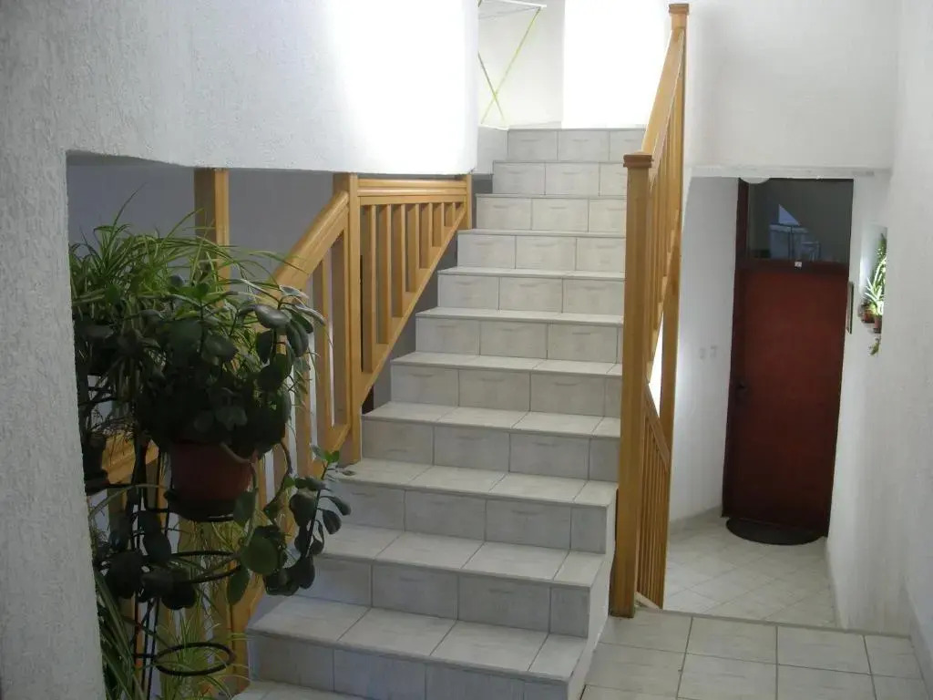 Apartments Bečić