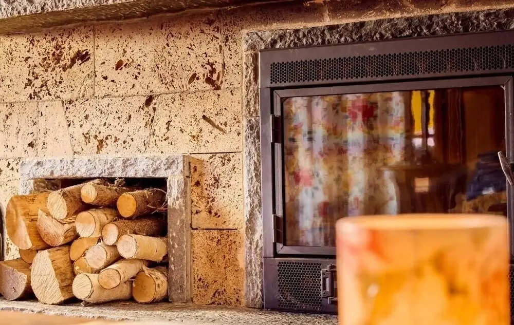 Chalet Bouton D Or