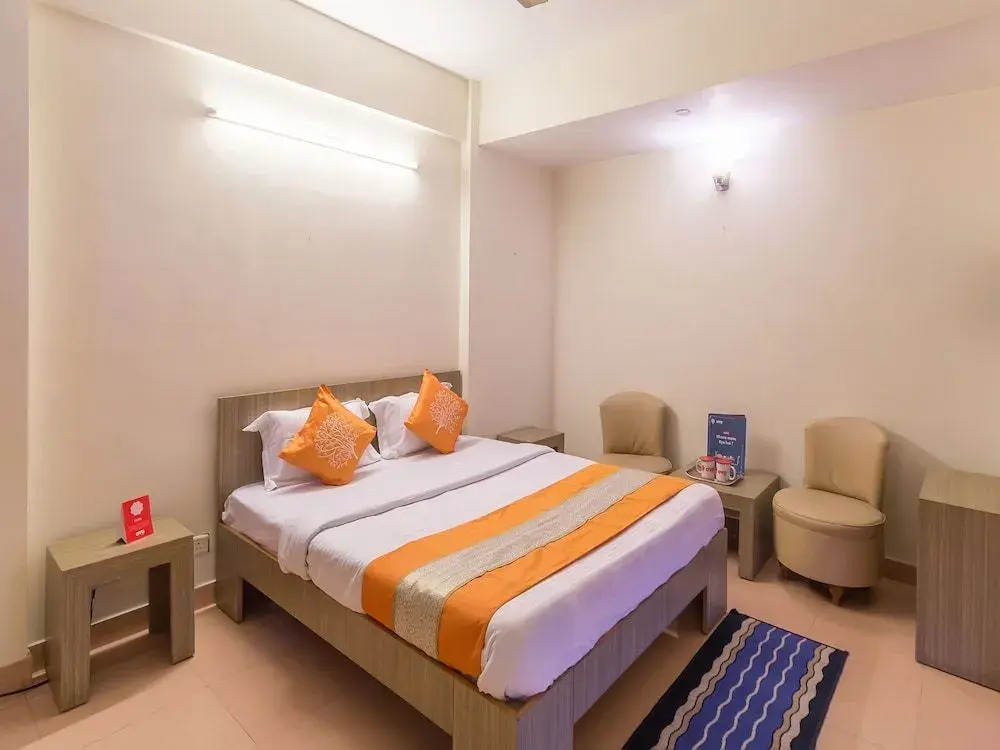 OYO 9979 Goahati Guest House