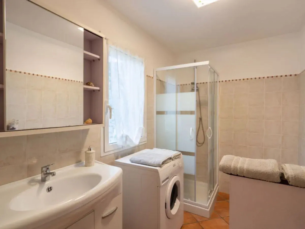 House Rosa Civezza