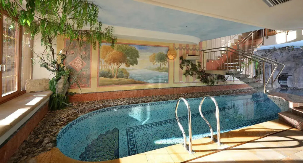 Hotel La Soldanella