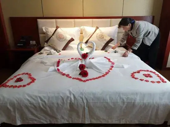 Guoluo Hotel