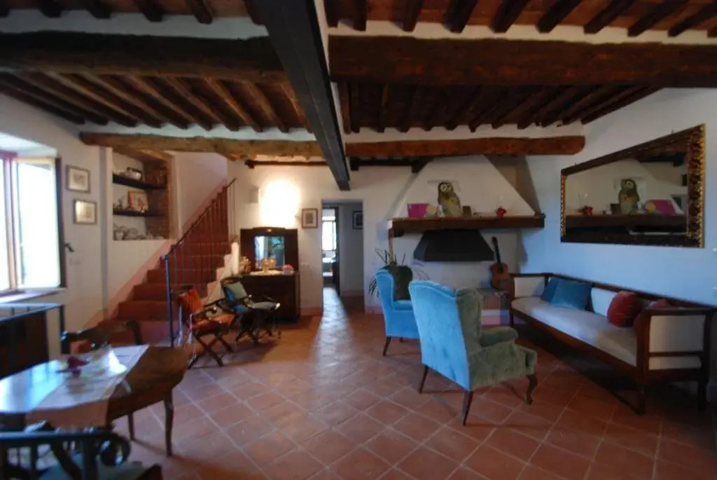 Agriturismo la Taverna Di Celsa