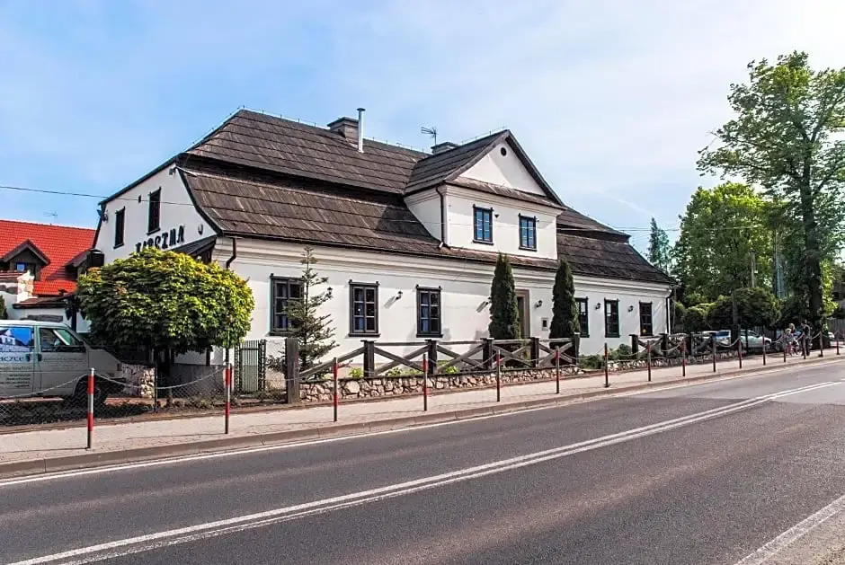 Hotel Pod Kogutkiem
