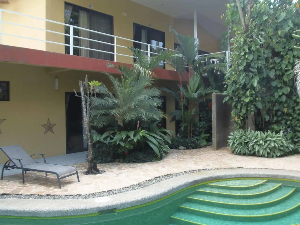 Hotel LUZ de LUNA Bahía Ballena