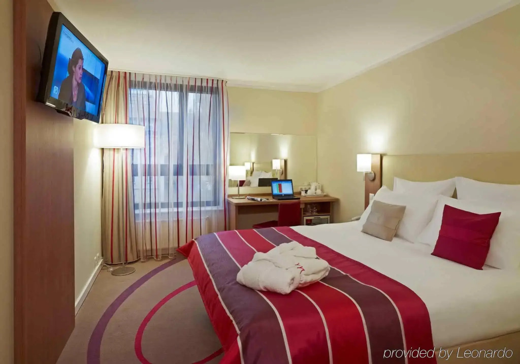 Mercure Lublin Centrum