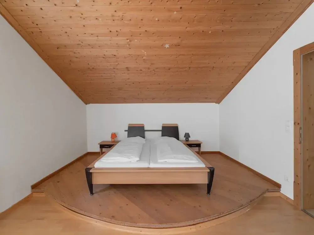 Chalet in Stubaital by Ski Slope & Sauna