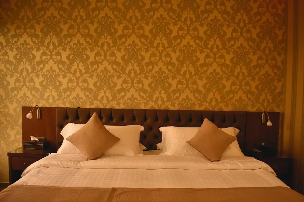 Sea View Hotel